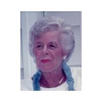 Florence Andruss Obituary