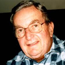 Obituary information for Carl Harry Krueger
