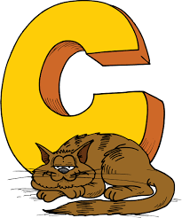 Download the transparent clipart and use it for free creative project. Animal Letter Cliparts Cliparts Zone