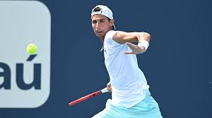 That was a highlight and i want that opportunity again to show my worth, he said. Popyrin Reaches Miami Third Round Duckworth Records Biggest Win Atp Tour Mobsports