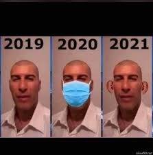 Ears Vs Mask In 2019 2020 2021 Meme Memezila Com