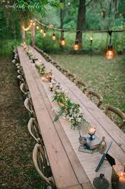 The first thing you'll need to find is a forest wedding venue. Gallery Woodland Forest Themed Wedding Reception Ideas Deer Pearl Flowers