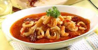 Resep Cumi Saus Padang Ini Cukup Terkenal Di Beberapa Rumah Makan Sari Laut Ternama Anda Dapat Membuat S Resep Masakan Resep Masakan Indonesia Resep Sederhana