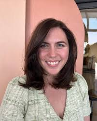 Monique Ayers's Instagram, Twitter & Facebook