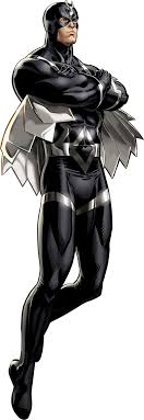 Black Bolt - Marvel Comics - Inhumans - Silent king - Profile - Writeups.org