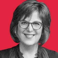 Sandra Meigs's Instagram, Twitter & Facebook