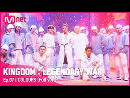 Sep 21, 2020 · warcraft 2 rumored to be happening at legendary. Kingdom Legendary War Episode Seven Recap And Ranking The Bias List K Pop Reviews Discussion