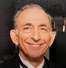 Anthony Levenderis Obituary July 29, 2024