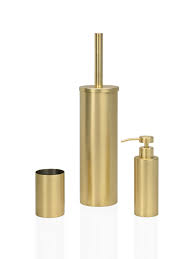 Restoration hardware, fittings & fixtures. Andrea House Brass Toothbrush Holder Fenwick