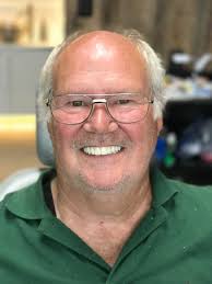 Obituary for Ronald Eugene Sims