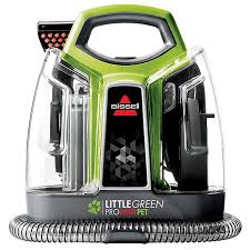 When it's time for a deeper clean, reach for when it's time for a deeper clean, reach for your bissell proheat 2x carpet cleaner. Bissell Little Green Proheat Pet Deluxe Carpet Cleaner Bed Bath Beyond