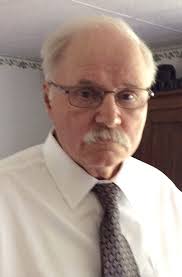 Obituary of Robert L. Hough