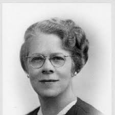 Portrait of Music Teacher: Ethel Brett — Calisphere