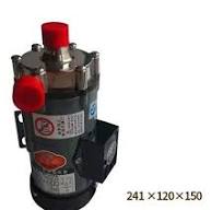 MP-40RM Magnetic Drive Circulating Pump Large Flow Water Pump Acid and  Alkali | eBay