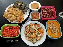 Apalagi jika kita memiliki oven di rumah. Menu Buka Puasa Ramadan Favorit Keluarga Di Rumah Nurul Sufitri S Blog