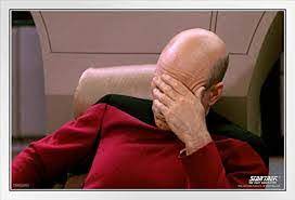 Facepalm - 한국어 번역, 의미, 동의어, 반의어, 발음, 예문, 전사, 정의, 구