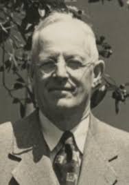 Col Edward Houlton “Ed” Fletcher (1872-1955)