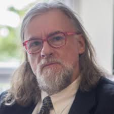 Mark Edmundson ‹ Literary Hub