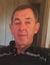 Donald “Bump” Guard Obituary