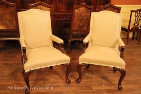 Upholstered Dining Room Chairs With Arms A Wise Choice For Your Abode In 2020
