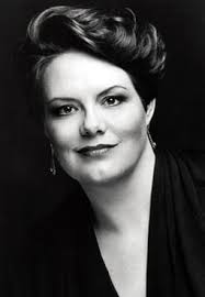 Matha Jane Howe (Contralto)