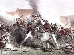 165 years of Revolt of 1857: Must read ...