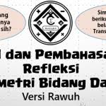 Maybe you would like to learn more about one of these? Soal Dan Pembahasan Super Lengkap Transformasi Geometri Mathcyber1997