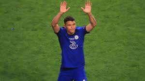 He began his youth career with fluminense in 1998. Thiago Silva Player Profile Football Eurosport