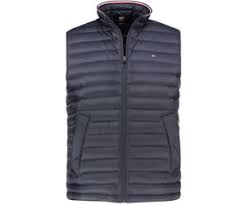 Tommy Hilfiger Core Packable Down Vest (MW0MW12719) ab 109,49 € |  Preisvergleich bei idealo.de
