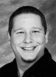 Brian Stolzenburg Obituary (2014)