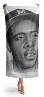 Milwaukee Brewers Beach Towels for Sale