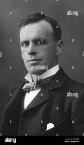 Ernest Wild's Instagram, Twitter & Facebook