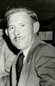 Jesse "Red" Henry Obituary October 31, 2018