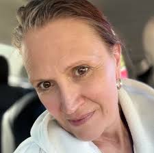 My yoke is easy and my burden is light.” That verse always hits me right  between the ribs. Because if my life feels heavy… If my business feels  exhausting… If I'm constantly