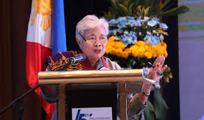 Последние твиты от briones (@raulbrionesc). Sec Briones Highlights The Duterte Administration S Vision Of Comfortable Life For Filipinos Philippine Information Agency