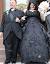 Authentic Victorian Ball Gown