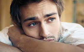 Douglas booth High quality walls HD wallpaper