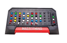 Categories in which mastermind is included Mastermind Pressman Toy Pressman Toy
