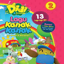 Share to twitter share to facebook share to pinterest. Dayung Sampan Song Download From Didi Friends Lagu Kanak Kanak Vol 2 Jiosaavn