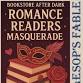 Romance Readers - Masquerade Ball event image