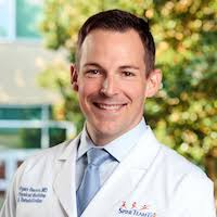 Dr. Ryan S. Reeves, MD