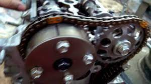 By martin552, april 13, 2011 in avensis club. Toyota Camry Timing Marks How To Timing Adjust 2002 To 2013 Timing Engine Youtube