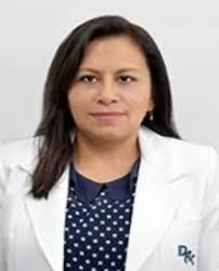 Alcca Chalco Ana Ysabel