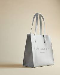 Ted Baker Seacon Icon Shopper Bag 155929 | Γυναικείες Τσάντες & Αξεσουάρ
