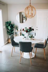 Faux Marble Dining Table Styled 2 Ways Home For The Love In 2020 Marble Dining Table Decor Marble Tables Living Room Faux Marble Dining Table