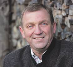 Die Herausforderungen für die heimischen Bauern sind vielfältig