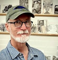 Artist highlights Dallas' deadly past with 'How to Find A Ghost' project