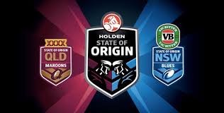 NSW vs QLD Live