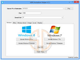 KMS Activator Ultimate 2022 For Windows 7, 8, 8.1,10
