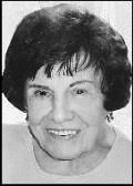 Ella DeMaria Obituary (2013)